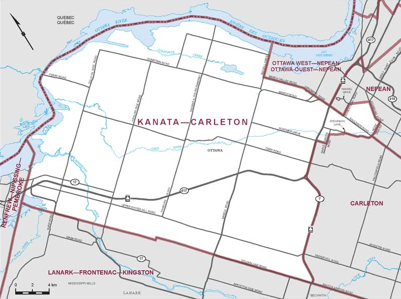 Kanata-Carleton