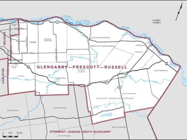 Glengarry-Prescott-Russell