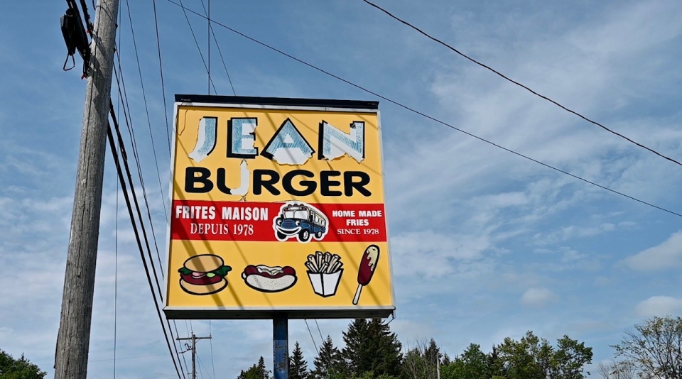 Jean Burger