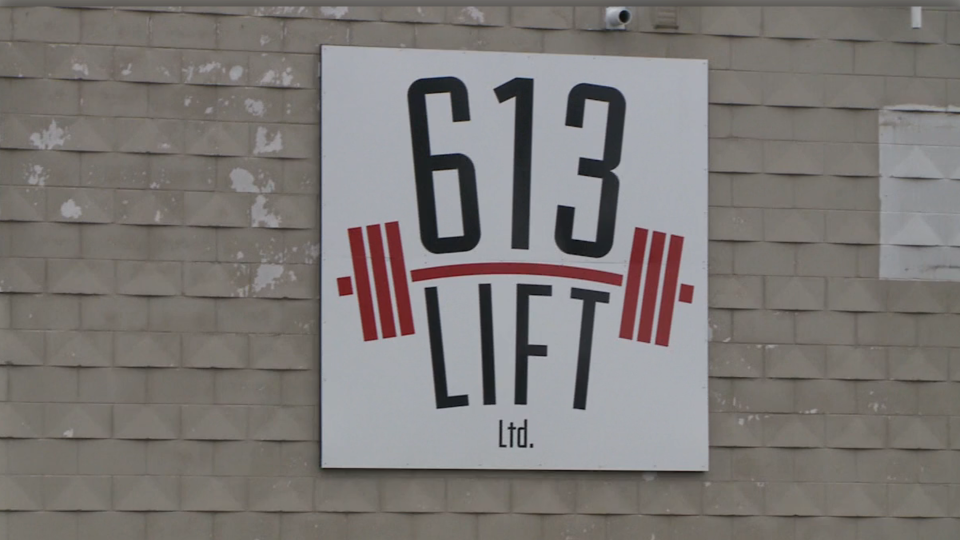 613 Lift