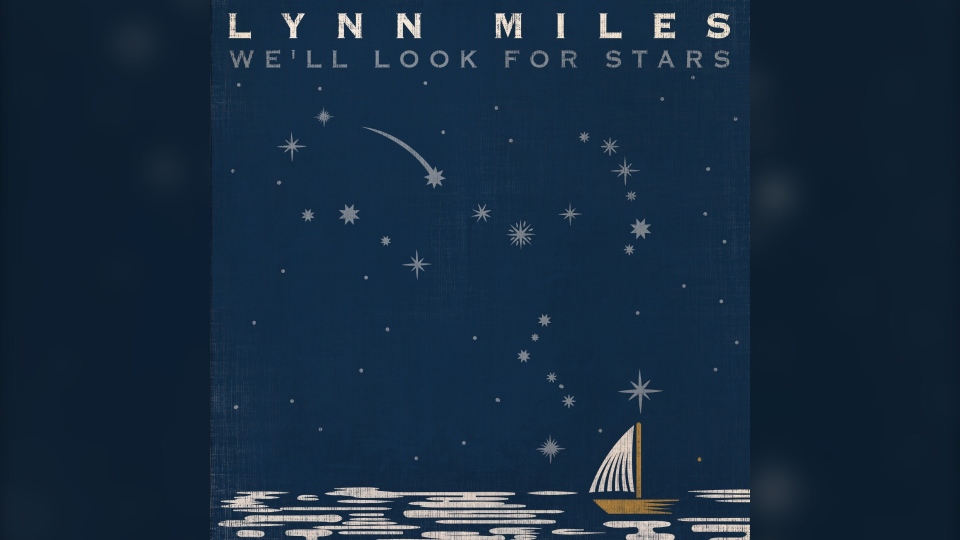 Lynn Miles album