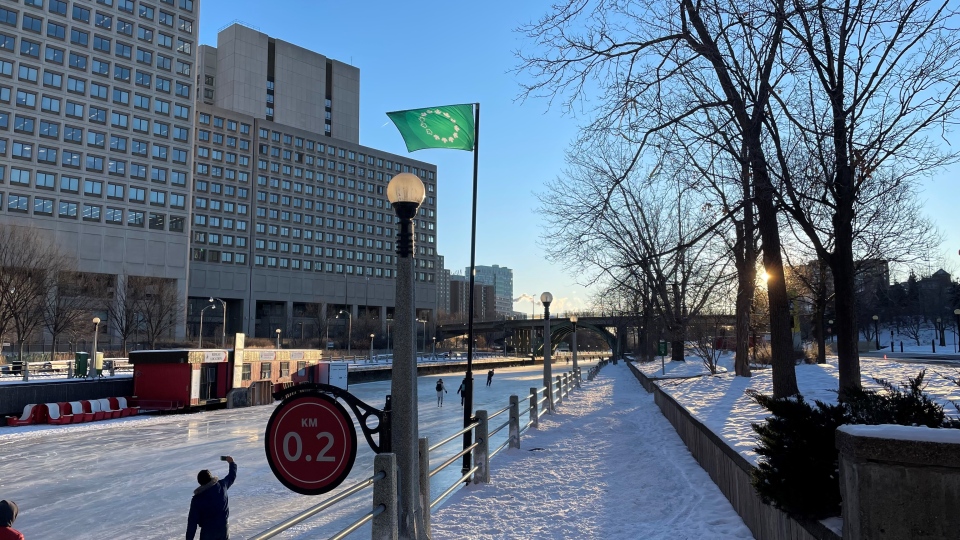 Rideau Canal