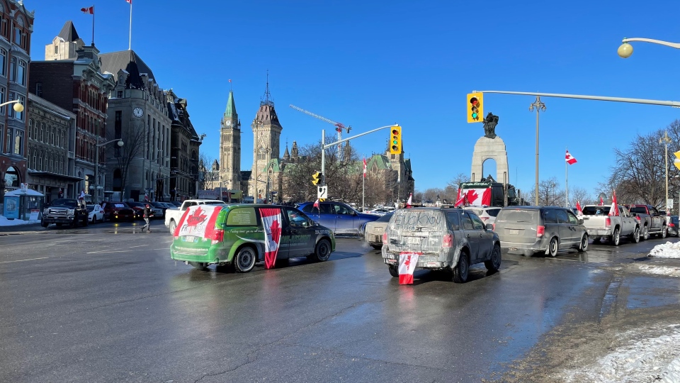 Parliament Hill