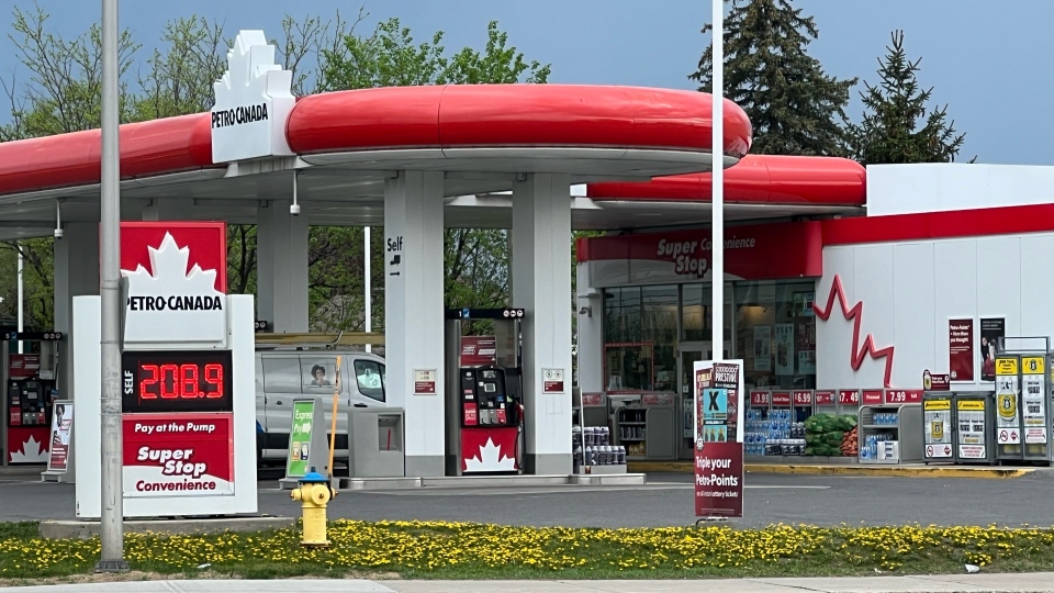 Ottawa gas 208-9